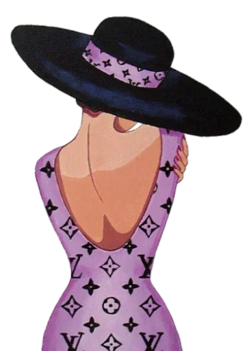 Стикер 055