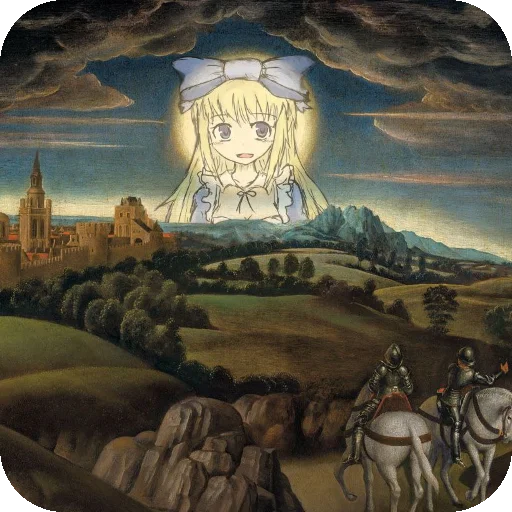 Sticker 064