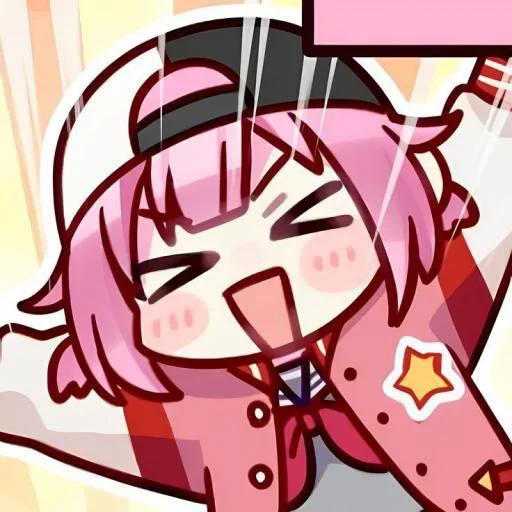 Sticker 046