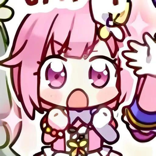 Sticker 050