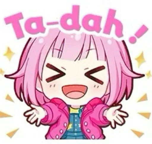 Sticker 064