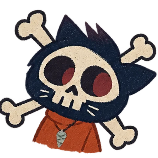 Sticker 023
