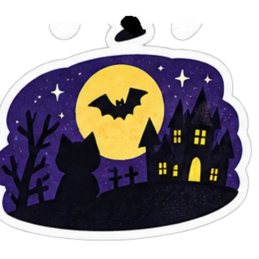 Sticker 050