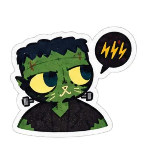 Sticker 051