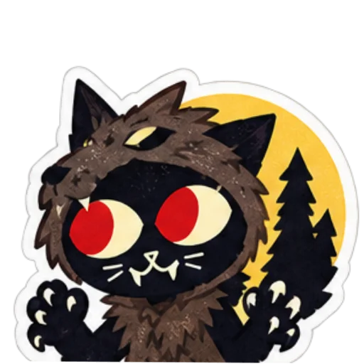 Sticker 054