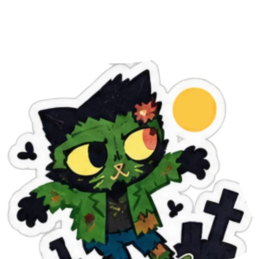 Sticker 057