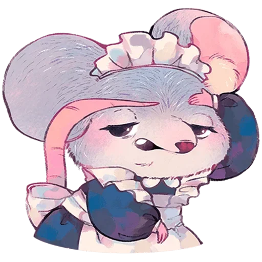 Стикер 002