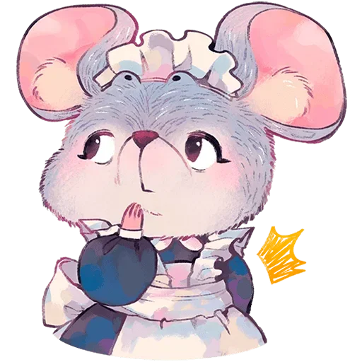 Стикер 005