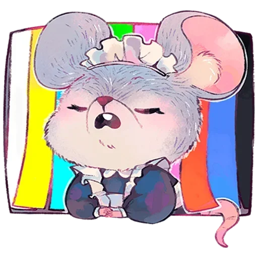 Стикер 024