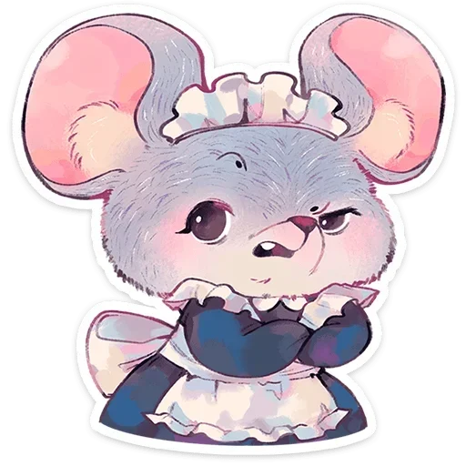 Стикер 004