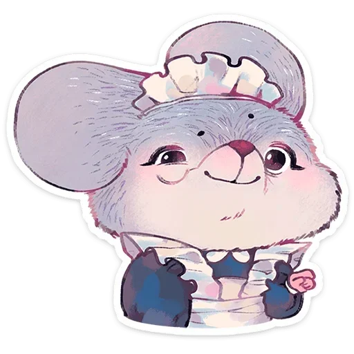 Стикер 015