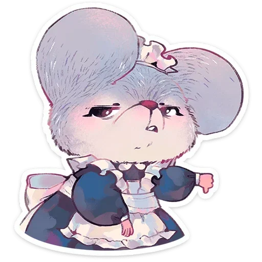 Стикер 018