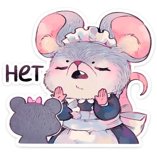 Стикер 033