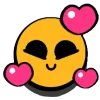 Emoji 007