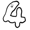 Эмодзи 030