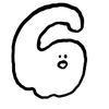 Эмодзи 032