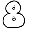 Эмодзи 034