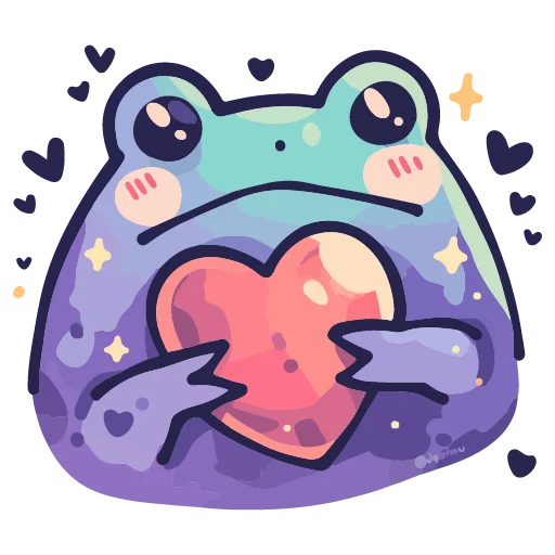 Sticker 038