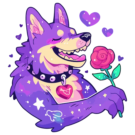 Sticker 053