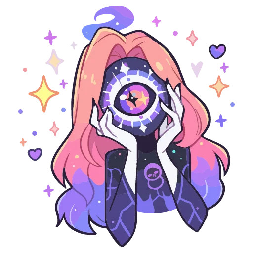 Sticker 076