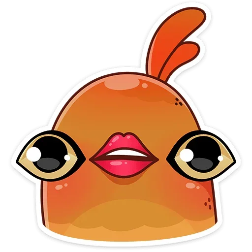 Sticker 045