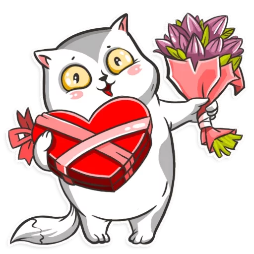 Sticker 054