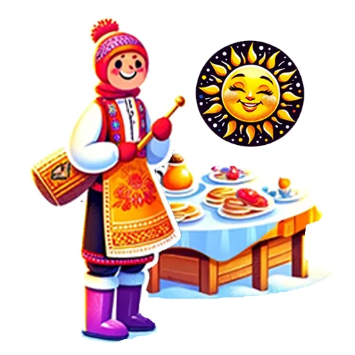 Стикер 001