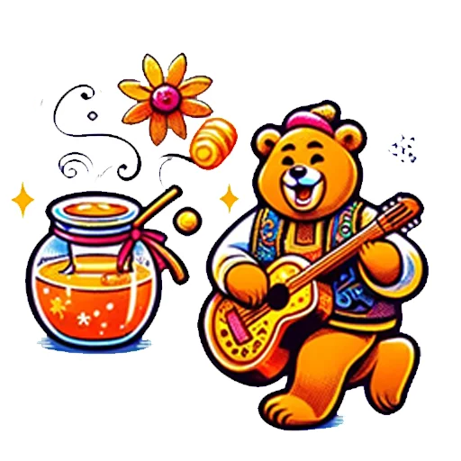 Стикер 005