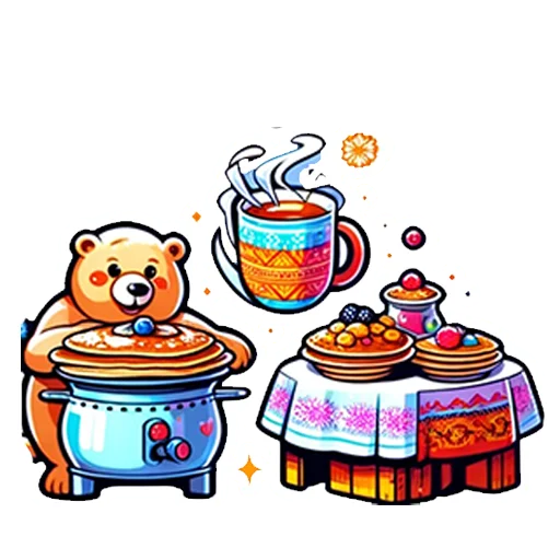 Стикер 009