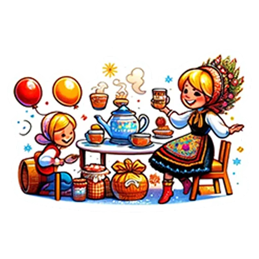Стикер 014