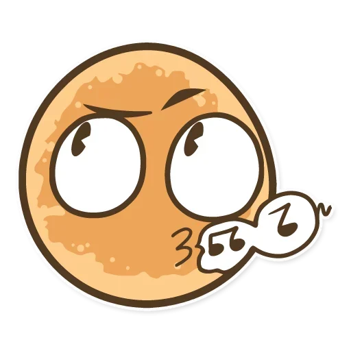 Стикер 010