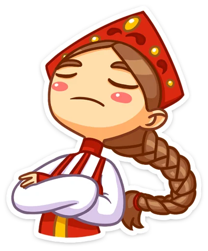 Sticker 011