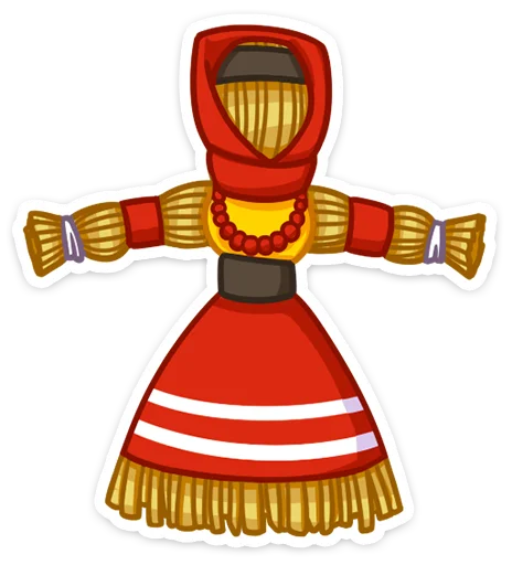 Стикер 013