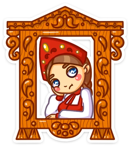 Sticker 023