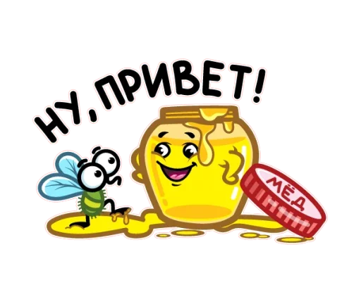 Sticker 007
