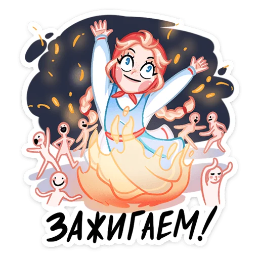 Sticker 003