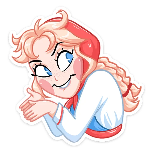 Sticker 006