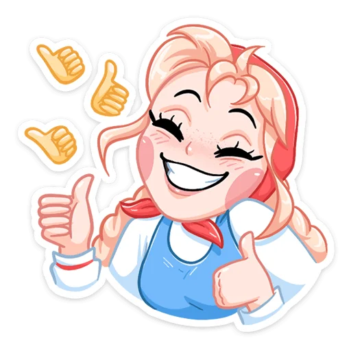 Sticker 016