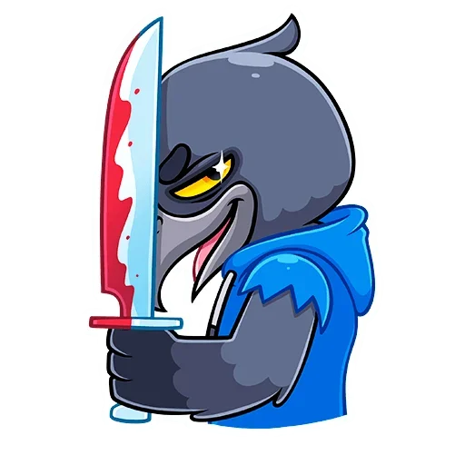 Стикер 004