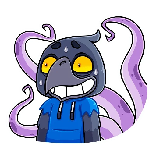 Стикер 006