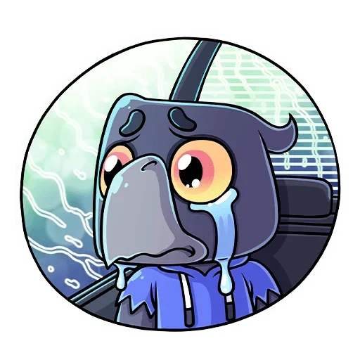 Sticker 038